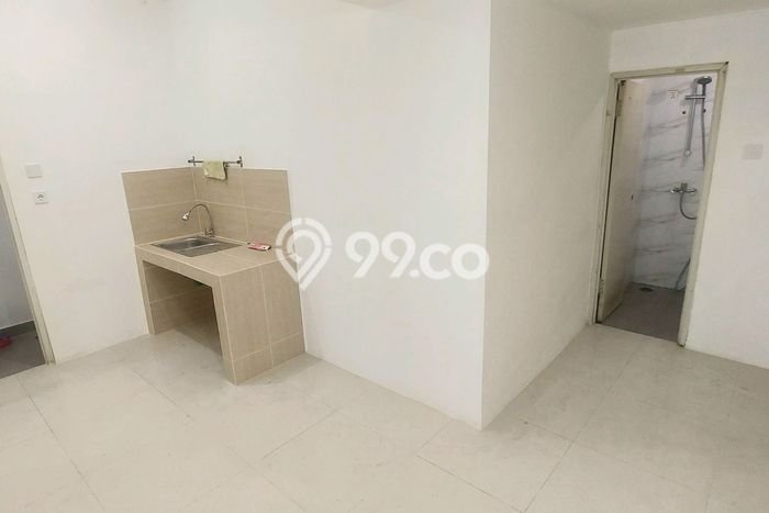 Apartemen Strategis 37m2 di Teluk Gong Jakarta Utara 2 Bedroom Apartemen Strategis 37m2 di Teluk Gong Jakarta Utara 2 Bedroom