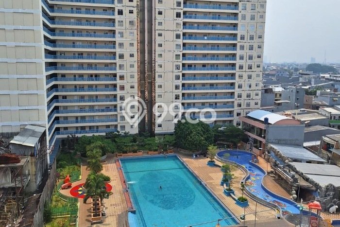 Sewa Apartemen Murah di Teluk Gong 1 Bedroom Sewa Apartemen Murah di Teluk Gong 1 Bedroom