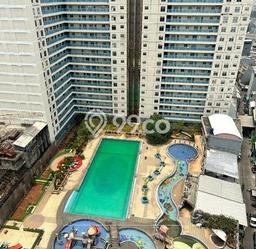 Dijual Apartemen 2 KT di Jakarta Utara Luas 37m2 Dijual Apartemen 2 KT di Jakarta Utara Luas 37m2