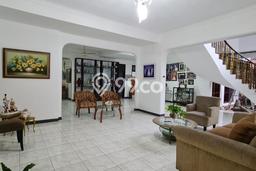 Siap Huni Rumah Mewah 8 Kamar di Pulo Gadung Dekat ke Mana Pun Siap Huni Rumah Mewah 8 Kamar di Pulo Gadung Dekat ke Mana Pun