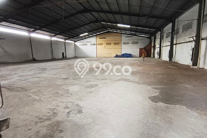 LOKASI STRATEGIS! Gudang For Rent di Teluk Gong, Luas 1000m², Kawasan Ramai LOKASI STRATEGIS! Gudang For Rent di Teluk Gong, Luas 1000m², Kawasan Ramai