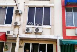 FOR RENT! Ruko di Pondok Cabe Cocok untuk Bisnis 60m2 FOR RENT! Ruko di Pondok Cabe Cocok untuk Bisnis 60m2