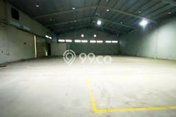 Unit Gudang Disewa Lokasi Karawaci, Tangerang Spesifikasi Luas Bangunan 1242m2 Unit Gudang Disewa Lokasi Karawaci, Tangerang Spesifikasi Luas Bangunan 1242m2