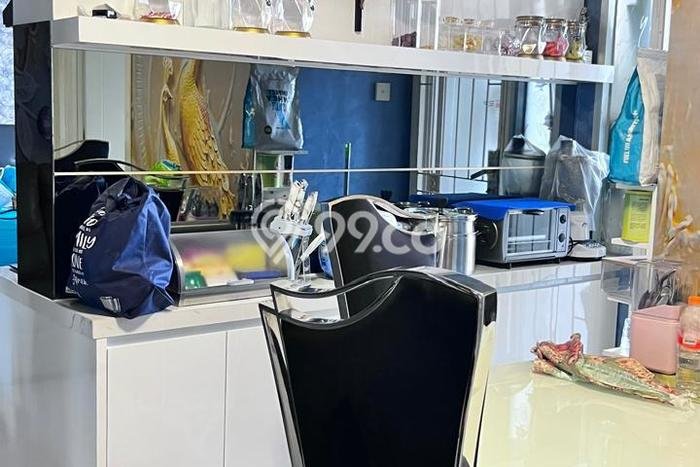 Apartemen Strategis 42m2 di Sunter Jakarta Utara 2 Bedroom Apartemen Strategis 42m2 di Sunter Jakarta Utara 2 Bedroom