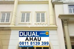 Unit Komersial Disewakan di Jakarta Barat Area Strategis Harga Kompetitif Unit Komersial Disewakan di Jakarta Barat Area Strategis Harga Kompetitif