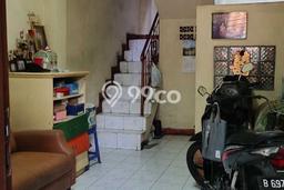 Jual Rumah Strategis Bagus Punya 2 KT di Penjaringan Jakarta Utara - Jual Rumah Strategis Bagus Punya 2 KT di Penjaringan Jakarta Utara -