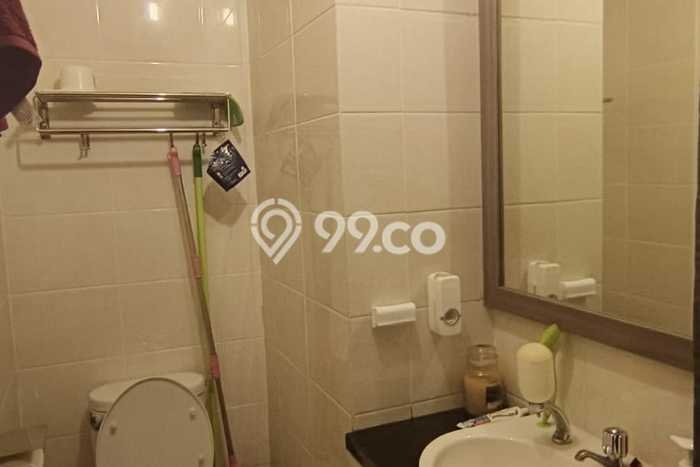 Apartemen Strategis 77m2 di Pluit Jakarta Utara 2 KT Apartemen Strategis 77m2 di Pluit Jakarta Utara 2 KT