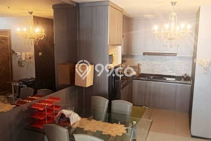 Apartemen Strategis 77m2 di Pluit Jakarta Utara 2 KT Apartemen Strategis 77m2 di Pluit Jakarta Utara 2 KT