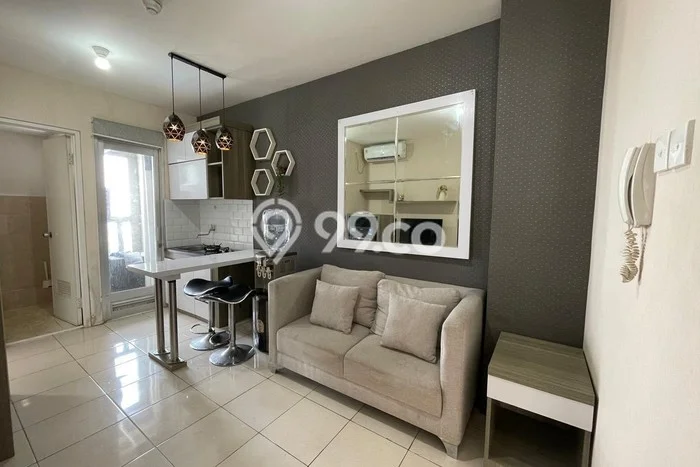Disewakan Apartemen Harga Terjangkau di Pluit 2 KT Disewakan Apartemen Harga Terjangkau di Pluit 2 KT