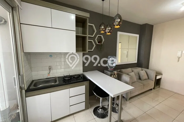 Disewakan Apartemen Harga Terjangkau di Pluit 2 KT Disewakan Apartemen Harga Terjangkau di Pluit 2 KT
