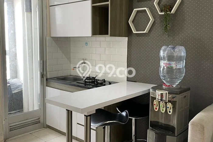 Disewakan Apartemen Harga Terjangkau di Pluit 2 KT Disewakan Apartemen Harga Terjangkau di Pluit 2 KT