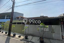 Dijual Cepat Rumah Bagus Siap Huni LB 200m2 di Cempaka Putih, Jakarta Pusat Dijual Cepat Rumah Bagus Siap Huni LB 200m2 di Cempaka Putih, Jakarta Pusat