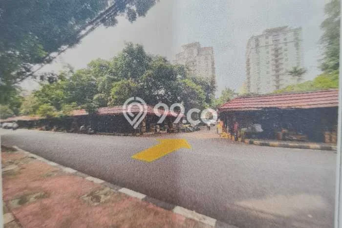 Siap Huni Hunian Elit 3 Kamar di Menteng Dekat ke Mana Saja Siap Huni Hunian Elit 3 Kamar di Menteng Dekat ke Mana Saja