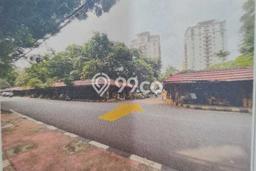 Siap Huni Hunian Elit 3 Kamar di Menteng Dekat ke Mana Saja Siap Huni Hunian Elit 3 Kamar di Menteng Dekat ke Mana Saja