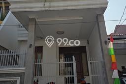 Dijual Cepat Rumah Bagus Siap Huni LB 150m2 di Koja, Jakarta Utara Dijual Cepat Rumah Bagus Siap Huni LB 150m2 di Koja, Jakarta Utara