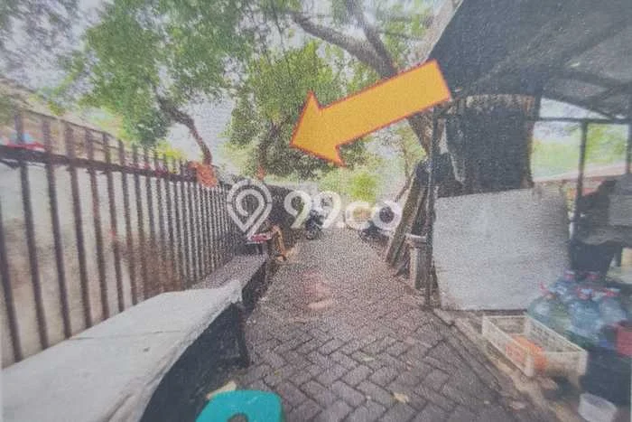 Siap Huni Hunian Elit 3 Kamar di Menteng Dekat ke Mana Saja Siap Huni Hunian Elit 3 Kamar di Menteng Dekat ke Mana Saja