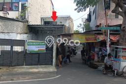 Unit Ruko Strategis di Kemayoran, Jakarta Pusat Potensi Bisnis Besar Unit Ruko Strategis di Kemayoran, Jakarta Pusat Potensi Bisnis Besar