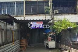 FOR SALE! Ruko di Kemayoran Jakarta Pusat, LT 104m2, LB 230m2 FOR SALE! Ruko di Kemayoran Jakarta Pusat, LT 104m2, LB 230m2