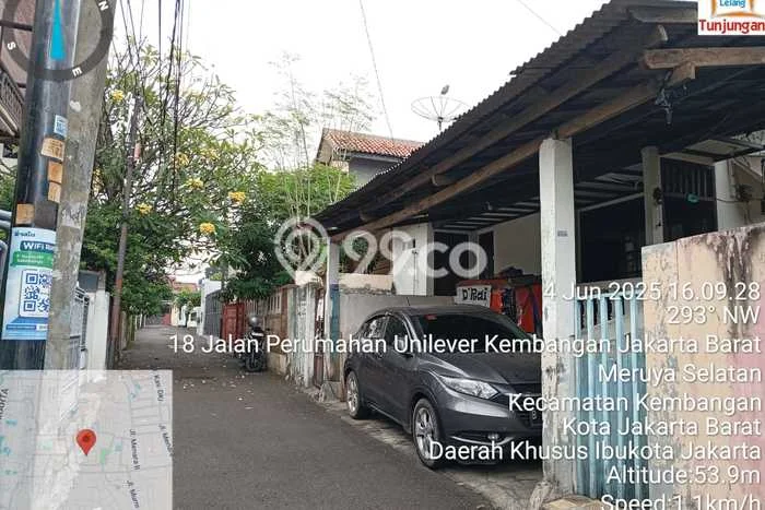 Dijual Rumah Minimalis Bagus Punya 3 KT di Kembangan Jakarta Barat SHM Dijual Rumah Minimalis Bagus Punya 3 KT di Kembangan Jakarta Barat SHM