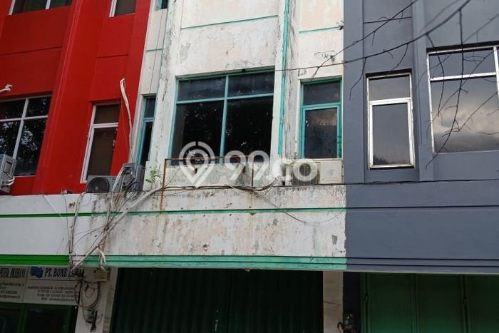 FOR SALE! Ruko di Cilincing Jakarta Utara, LT 60m2, LB 150m2 FOR SALE! Ruko di Cilincing Jakarta Utara, LT 60m2, LB 150m2
