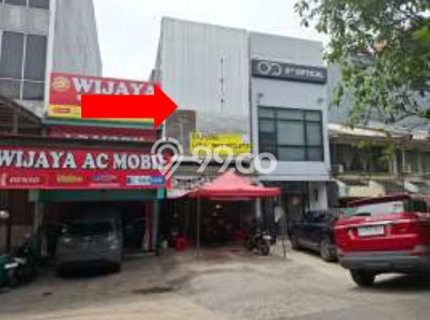 Ruko Favorit Dijual di Tanjung Priok Jakarta Utara Area Pusat Bisnis Ruko Favorit Dijual di Tanjung Priok Jakarta Utara Area Pusat Bisnis