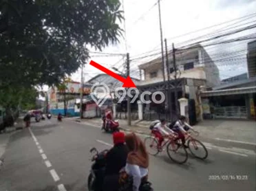 Ruko Bagus LT 407m2 LB 350m2 Dijual di Koja Jakarta Utara Ruko Bagus LT 407m2 LB 350m2 Dijual di Koja Jakarta Utara