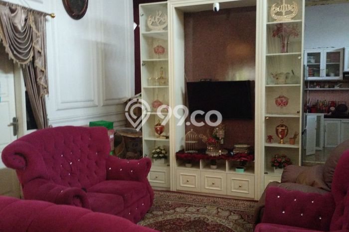 Rumah Modern Cantik 3 Kamar Siap Huni di Tanjung Priok Rumah Modern Cantik 3 Kamar Siap Huni di Tanjung Priok