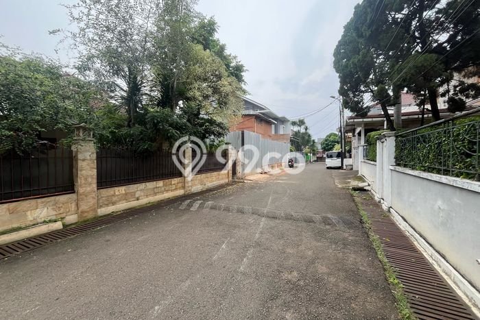 Ruko Dijual di Kebayoran Baru LT 413m2, LB 400m2 Solusi Investasi Cerdas Ruko Dijual di Kebayoran Baru LT 413m2, LB 400m2 Solusi Investasi Cerdas