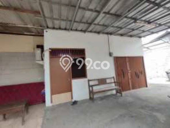 Gudang Bagus Dijual LB 800m2 Lokasi Strategis Jakarta Barat Area Cocok untuk Bisnis Gudang Bagus Dijual LB 800m2 Lokasi Strategis Jakarta Barat Area Cocok untuk Bisnis