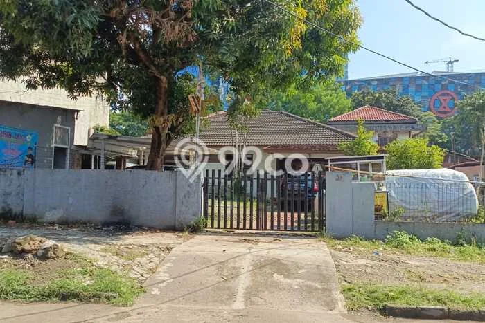 For Sale Rumah Mewah Exclusive di Tebet, Jakarta Selatan For Sale Rumah Mewah Exclusive di Tebet, Jakarta Selatan