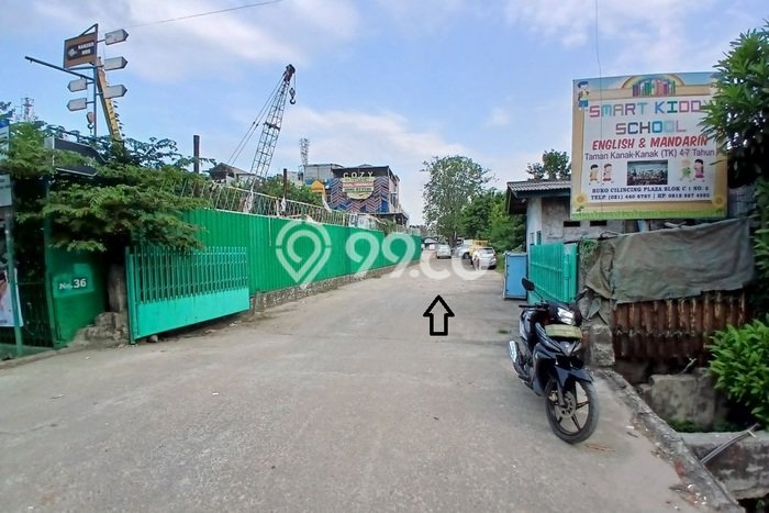 FOR SALE! Ruko di Cilincing Jakarta Utara, LT 60m2, LB 150m2 FOR SALE! Ruko di Cilincing Jakarta Utara, LT 60m2, LB 150m2