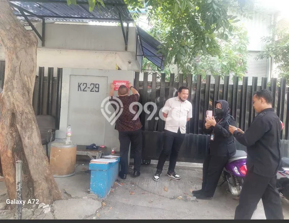 Dijual Kantor di Tanjung Priok Jakarta Utara LT 1387m2 / LB 1000m2 Dijual Kantor di Tanjung Priok Jakarta Utara LT 1387m2 / LB 1000m2