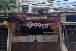 Ruko Dijual di Kelapa Gading Jakarta Utara dengan Luas Bangunan 220m2 Ruko Dijual di Kelapa Gading Jakarta Utara dengan Luas Bangunan 220m2