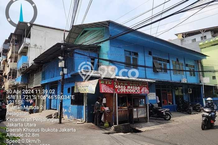 Untuk Dijual Ruko di Penjaringan, Jakarta Utara Harga Penawaran Spesial Untuk Dijual Ruko di Penjaringan, Jakarta Utara Harga Penawaran Spesial