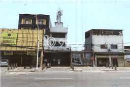 Untuk Dijual! Ruko di Tamansari Jakarta Barat LT 240m2 / LB 350m2 Kawasan Strategis Untuk Dijual! Ruko di Tamansari Jakarta Barat LT 240m2 / LB 350m2 Kawasan Strategis