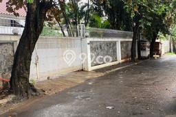 Hot Offer Hunian Mewah Ideal dan Luas di Mampang Prapatan, Jakarta Selatan Hot Offer Hunian Mewah Ideal dan Luas di Mampang Prapatan, Jakarta Selatan