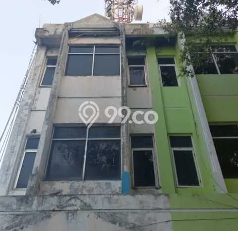 Ruko Komersial Dijual di Cilincing Jakarta Utara LT 69m2 & LB 150m2 Ruko Komersial Dijual di Cilincing Jakarta Utara LT 69m2 & LB 150m2