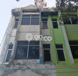 Ruko Komersial Dijual di Cilincing Jakarta Utara LT 69m2 & LB 150m2 Ruko Komersial Dijual di Cilincing Jakarta Utara LT 69m2 & LB 150m2