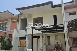 Rumah Modern Minimalis 3 Kamar Bisa Langsung Pindah di Pademangan Rumah Modern Minimalis 3 Kamar Bisa Langsung Pindah di Pademangan