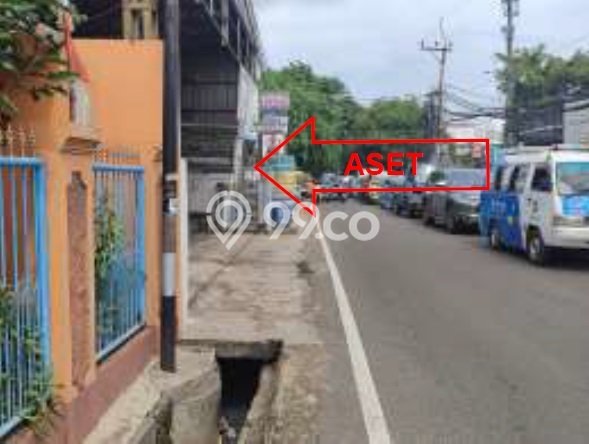 Gudang Bagus Dijual LB 800m2 Lokasi Strategis Jakarta Barat Area Cocok untuk Bisnis Gudang Bagus Dijual LB 800m2 Lokasi Strategis Jakarta Barat Area Cocok untuk Bisnis
