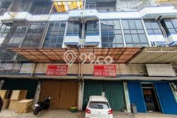 Ruko Dijual Lokasi Stratagis di Sawah Besar Jakarta Pusat Cocok untuk Investasi Ruko Dijual Lokasi Stratagis di Sawah Besar Jakarta Pusat Cocok untuk Investasi