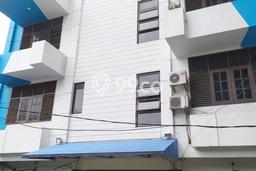 Unit Ruko Dijual di Kebayoran Lama Jakarta Selatan Luas Bangunan 150m2 Unit Ruko Dijual di Kebayoran Lama Jakarta Selatan Luas Bangunan 150m2