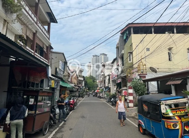Ruko Usaha Dijual di Tanjung Priok Jakarta Utara LT 267m2 & LB 350m2 Ruko Usaha Dijual di Tanjung Priok Jakarta Utara LT 267m2 & LB 350m2
