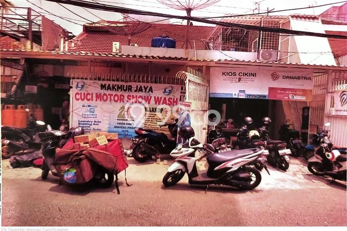 Ruko Dijual Lokasi Stratagis di Senen Jakarta Pusat Cocok untuk Bisnis Ruko Dijual Lokasi Stratagis di Senen Jakarta Pusat Cocok untuk Bisnis