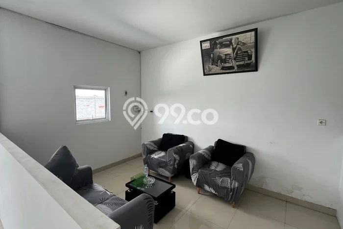 Ruko Dijual Lokasi Emas di Tanjung Priok Luas 300m2 Ruko Dijual Lokasi Emas di Tanjung Priok Luas 300m2