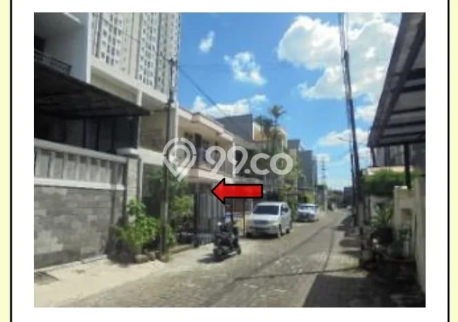For Sale Rumah 3 Kamar Lokasi Strategis Nyaman dan Strategis di Tanjung Priok For Sale Rumah 3 Kamar Lokasi Strategis Nyaman dan Strategis di Tanjung Priok