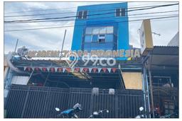 Ruko Paling Dicari LB 300m2 Dijual di Tanjung Priok Ruko Paling Dicari LB 300m2 Dijual di Tanjung Priok