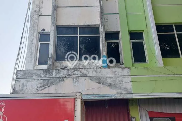 Ruko Komersial Dijual di Cilincing Jakarta Utara LT 69m2 & LB 150m2 Ruko Komersial Dijual di Cilincing Jakarta Utara LT 69m2 & LB 150m2