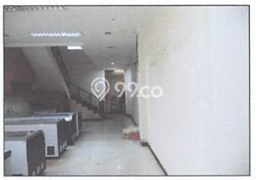 Ruko Dijual di Tanjung Priok Jakarta Utara dengan LB 230m2 Ruko Dijual di Tanjung Priok Jakarta Utara dengan LB 230m2