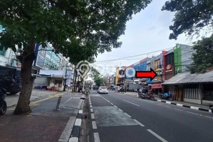 Ruko For Sale di Kawasan Tebet, Jakarta Selatan Harga Kompetitif Ruko For Sale di Kawasan Tebet, Jakarta Selatan Harga Kompetitif
